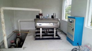 高层二次加压供水设备在几层或几楼呢？哪个楼层水质更好？