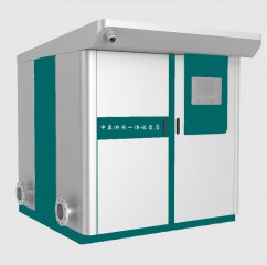 集装箱式供水泵站厂家正从价格竞争转向技术驱动与品牌引导